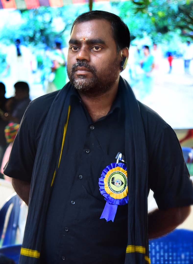 Founder & Director – SSMEDIA