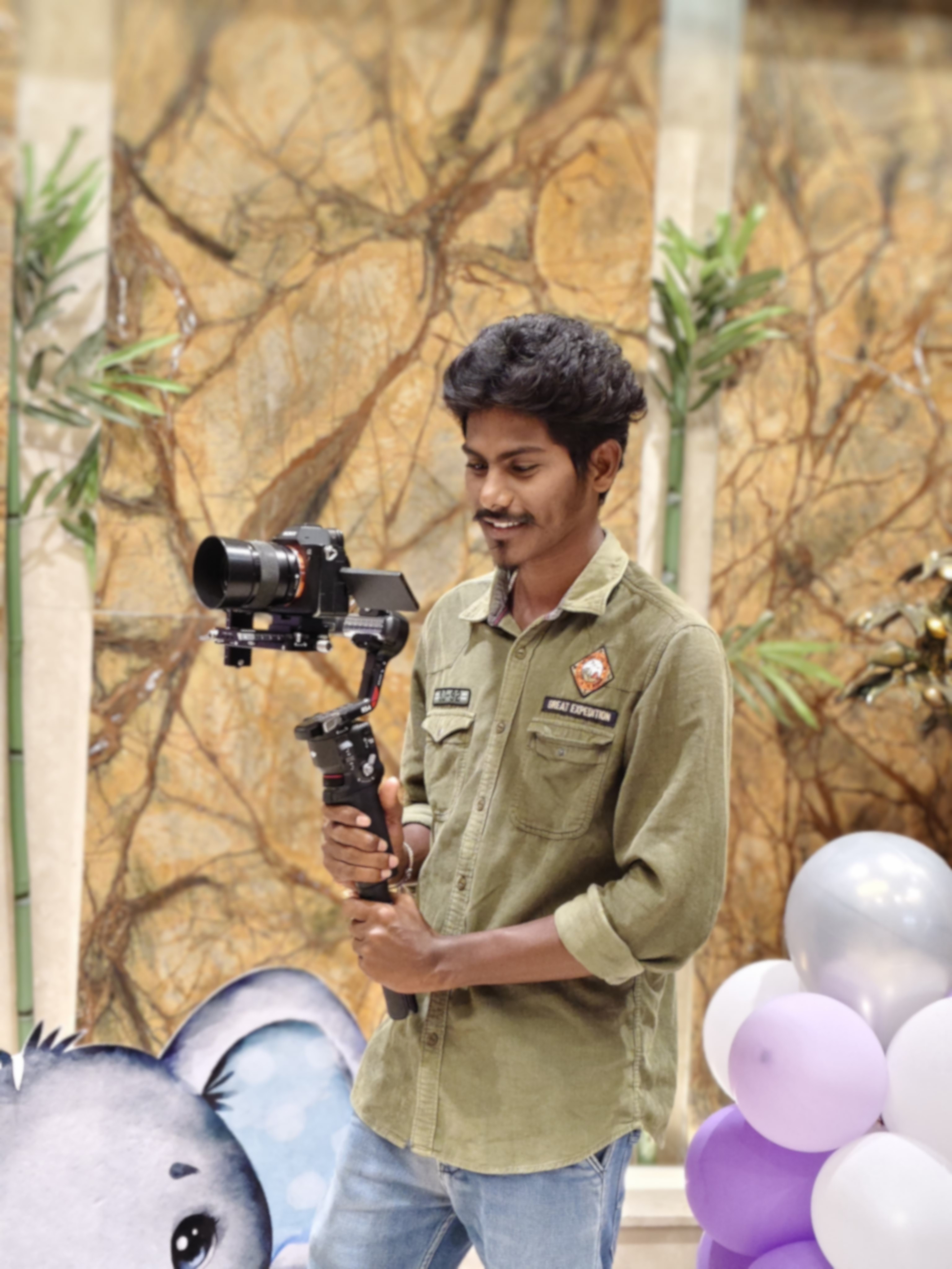 Photo and Videographer – SSMEDIA