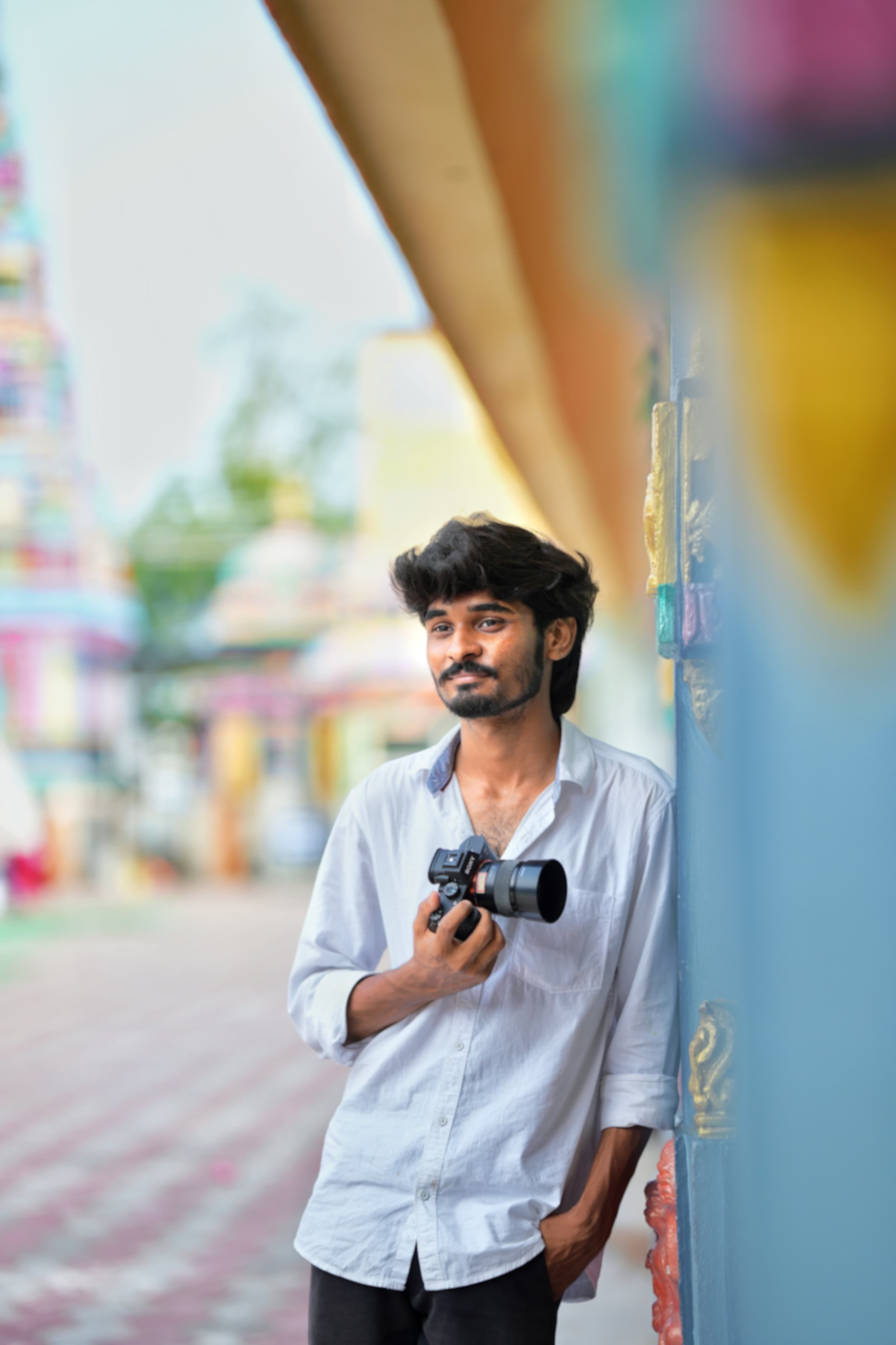 Photo and Videographer – SSMEDIA