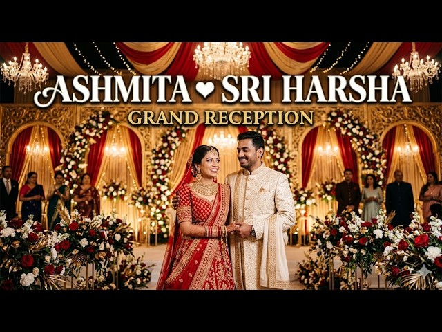 Wedding Reception – SSMEDIA