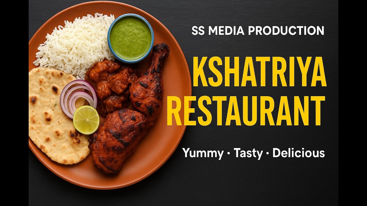 Product Promo – SSMEDIA