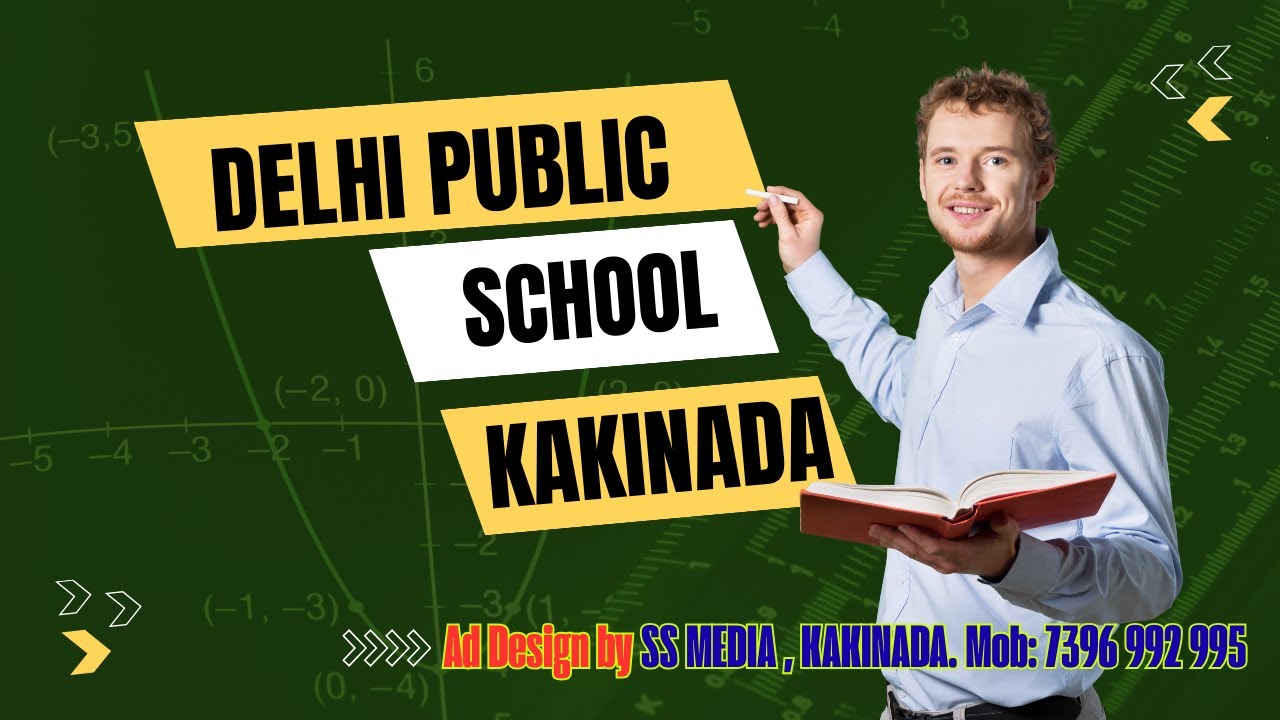 Promotional Video – SSMEDIA