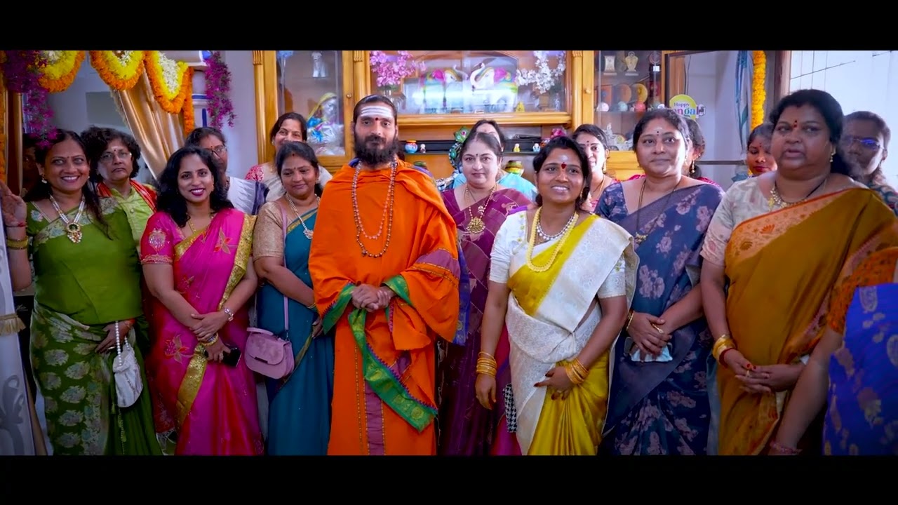 Veera Bhadra Sambaram – SSMEDIA